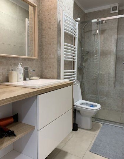2 Camere de inchiriat | Nerva Traian | Mobilat & Utilat | Parcare | – fotografia 5 din 7