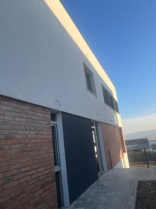 Duplex, 160 mp utili, teren 200 mp, zonă Voroneț / Iris | Cluj-Napoca – fotografia 6 din 9