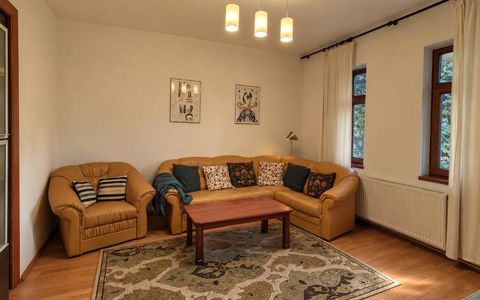 Apartament 2 camere | 1 mai - Piața Victoriei | Vilă interbelică
