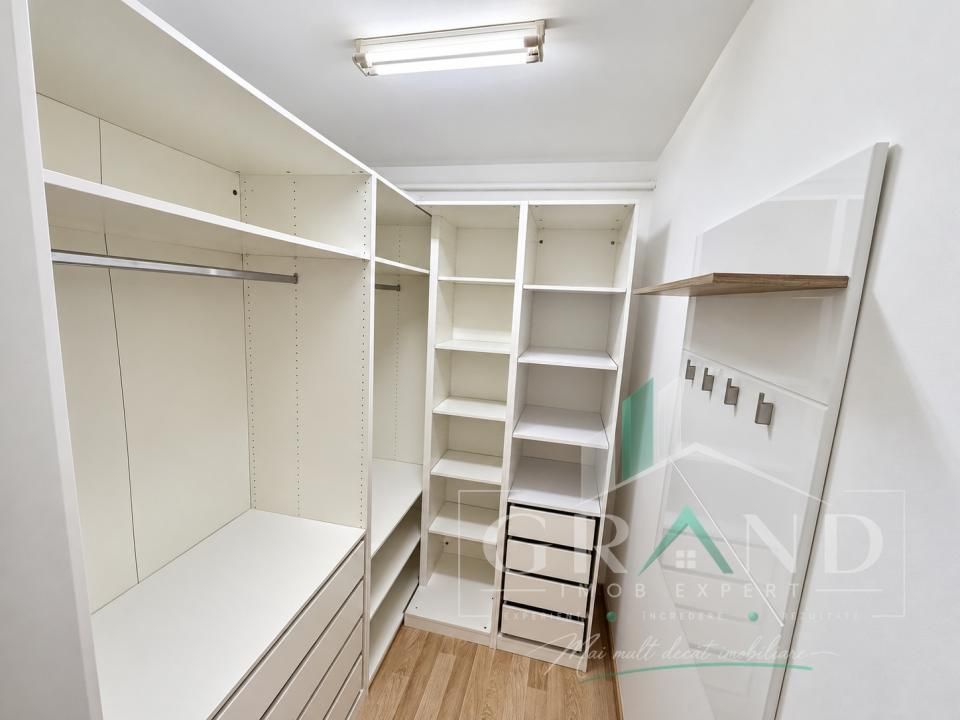 2 CAMERE | 60 MP+BALCON | PARCARE | CORNELIU COPOSU/AUTOGARĂ – fotografia 16 din 36