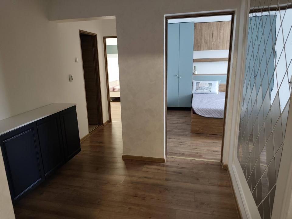 Apartament de vanzare 4 camere 70 mp zona Manastur Parang – fotografia 2 din 7