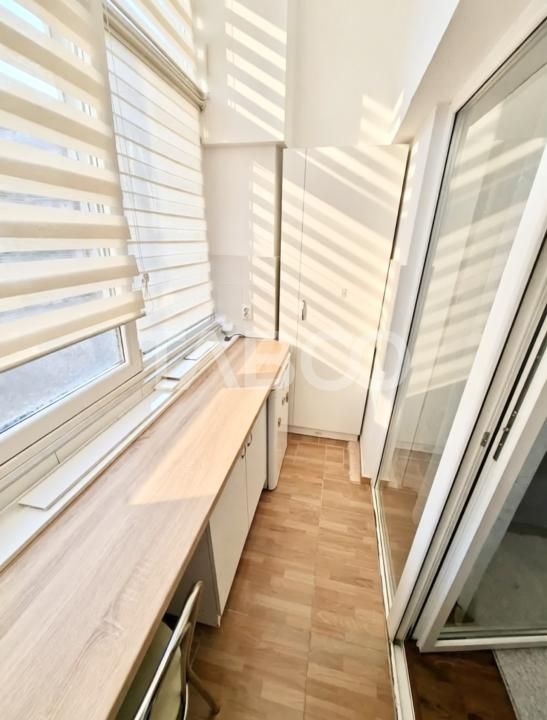 Garsoniera de vanzare in Gheorgheni cu supanta bloc izolat cu lift – fotografia 5 din 6