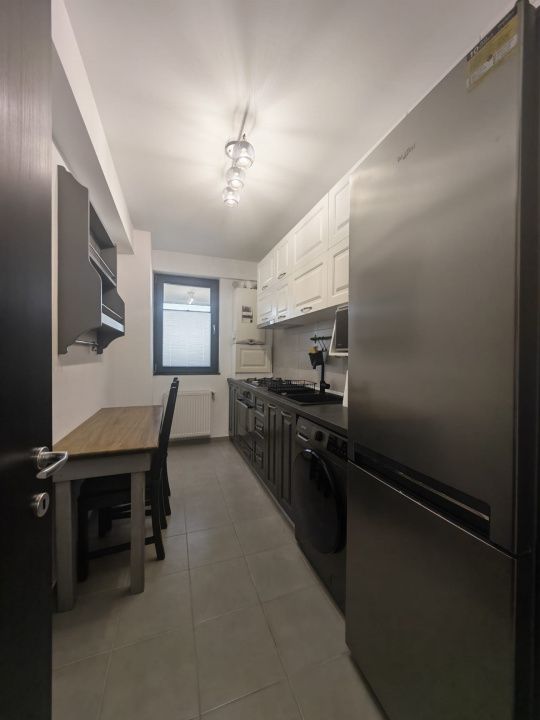 Apartament 2 camere de închiriat pe termen lung – Tomis Plus, Constanța – fotografia 10 din 12