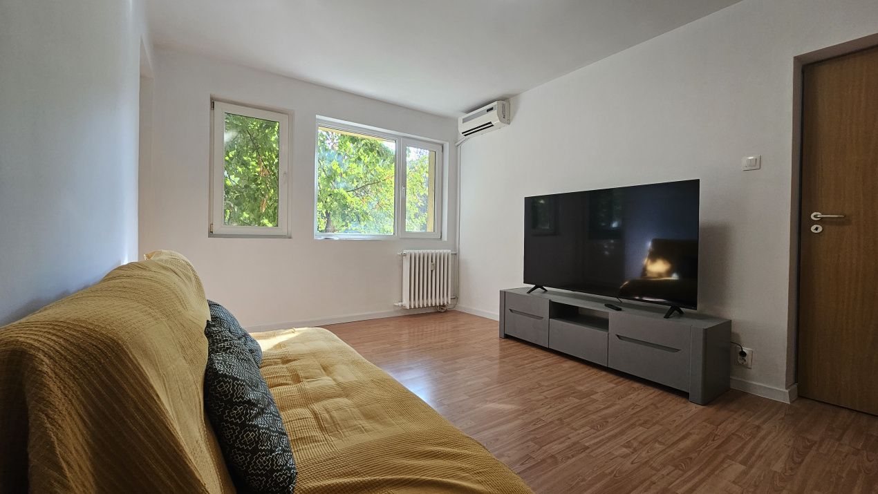 Titan/ Minis/ 2 camere renovat/ mobilier nou/ prima inchiriere – fotografia 2 din 24