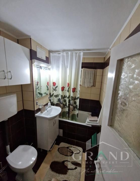 Apartament de închiriat 2 camere, Manastur + garaj contra cost – fotografia 7 din 11