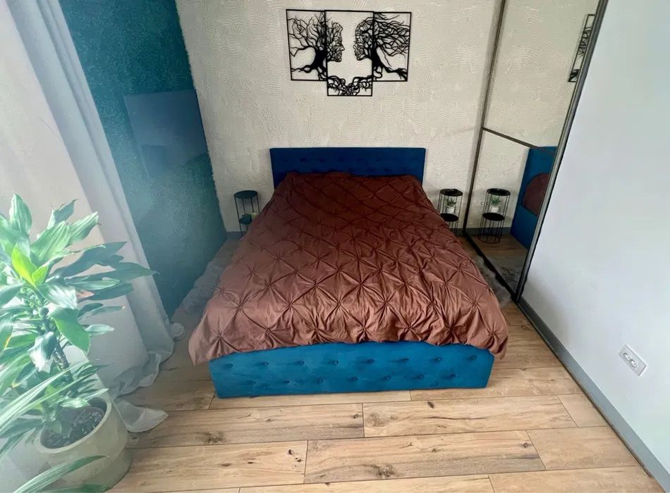 Apartament 2 camere de 40 mp plus terasa 20mp , zona Floresti Fagului – fotografia 4 din 6