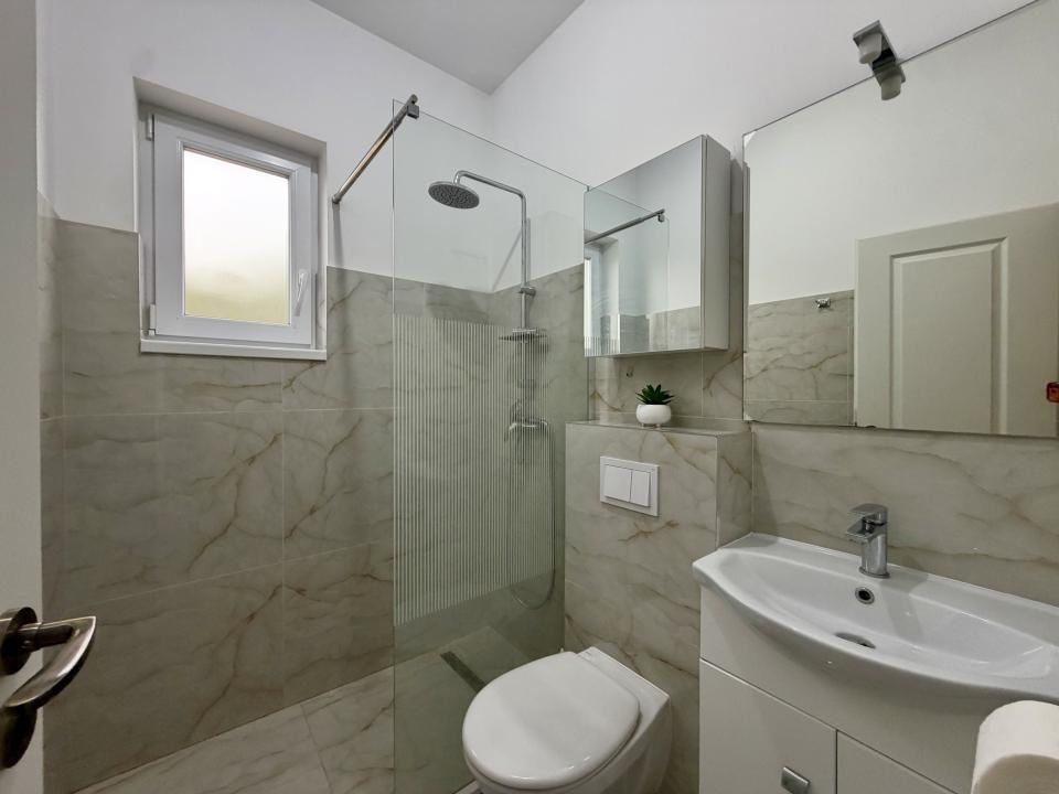 Duplex modern, 135 mp utili, 330 mp teren - Dumbravita – fotografia 11 din 13