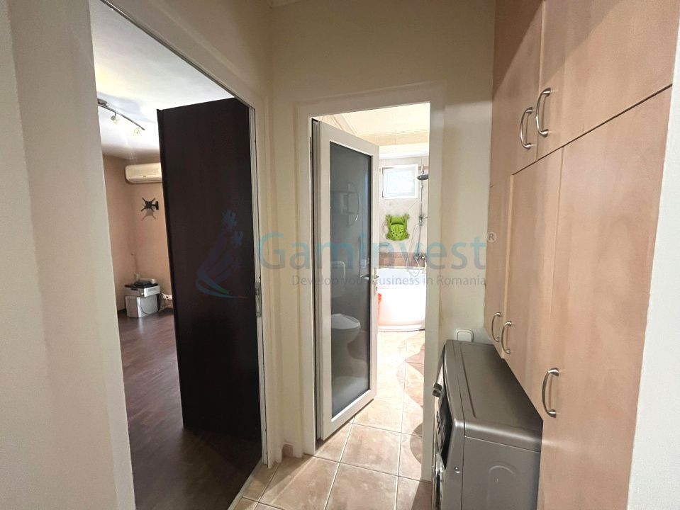 Apartament de inchiriat in Oradea, cu 3 camere, zona Aluminei – fotografia 11 din 11