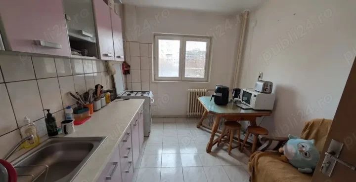 4 Camere de vanzare | Brancoveanu | Metrou |  Parc Oraselul Copiilor – fotografia 1 din 9