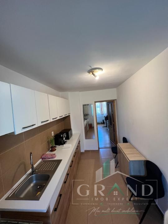 Apartament 1 camera+parcare, zona Elite City, Iris, Cluj – fotografia 3 din 6