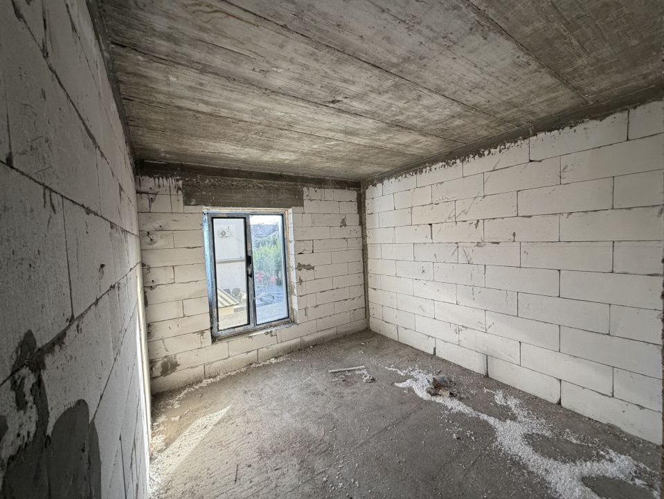 Casa P+1, parte din duplex, 116mp utili, 240mp teren, Bariera Valcii – fotografia 11 din 12