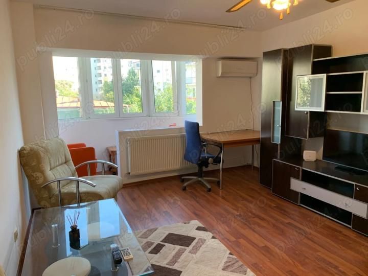 Garsoniera de inchiriat | Vitan | Petfriendly | Mobilat-Utilat – fotografia 3 din 7