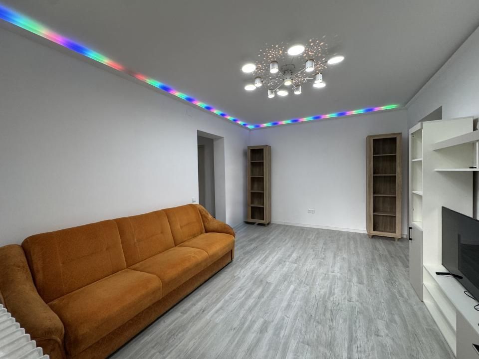 Apartament 3 camere etajul 1 cartier Grigorescu – fotografia 4 din 11