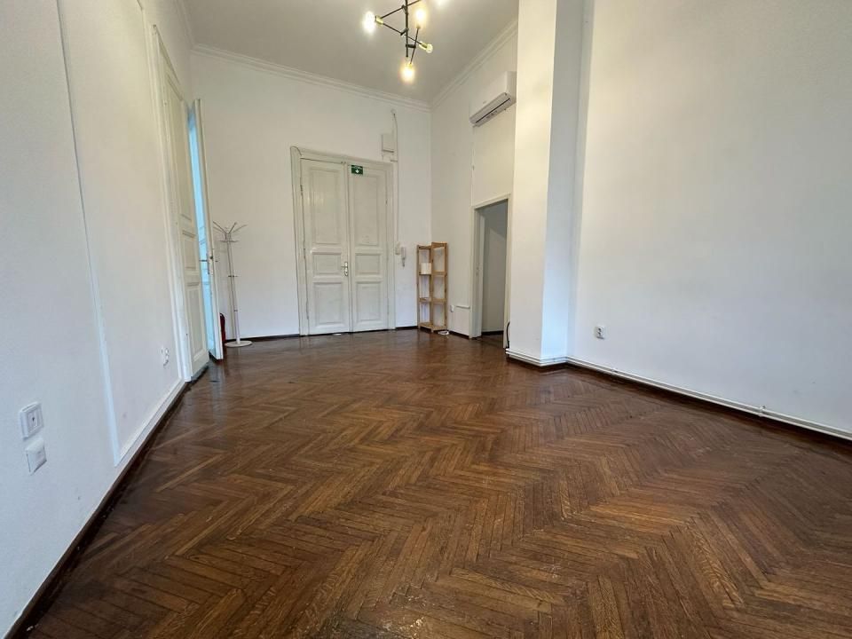 2 camere | P-ta Unirii | centrala | spatiu birou | – fotografia 1 din 11
