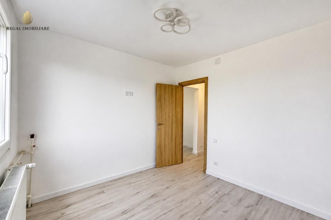 2 Camere | Brâncoveanu- Berceni | RENOVAT 2026 | Balcon – fotografia 5 din 17