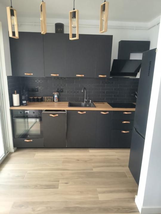 Apartament 2 camere, 52 mp,, garaj, lift, zona Avram Iancu! – fotografia 3 din 9
