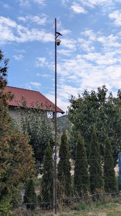 GURA RÂULUI | CASĂ PE 3.046 MP, CU O PRIVELIȘTE DIFERITĂ LA FIECARE FEREASTRĂ – fotografia 49 din 51