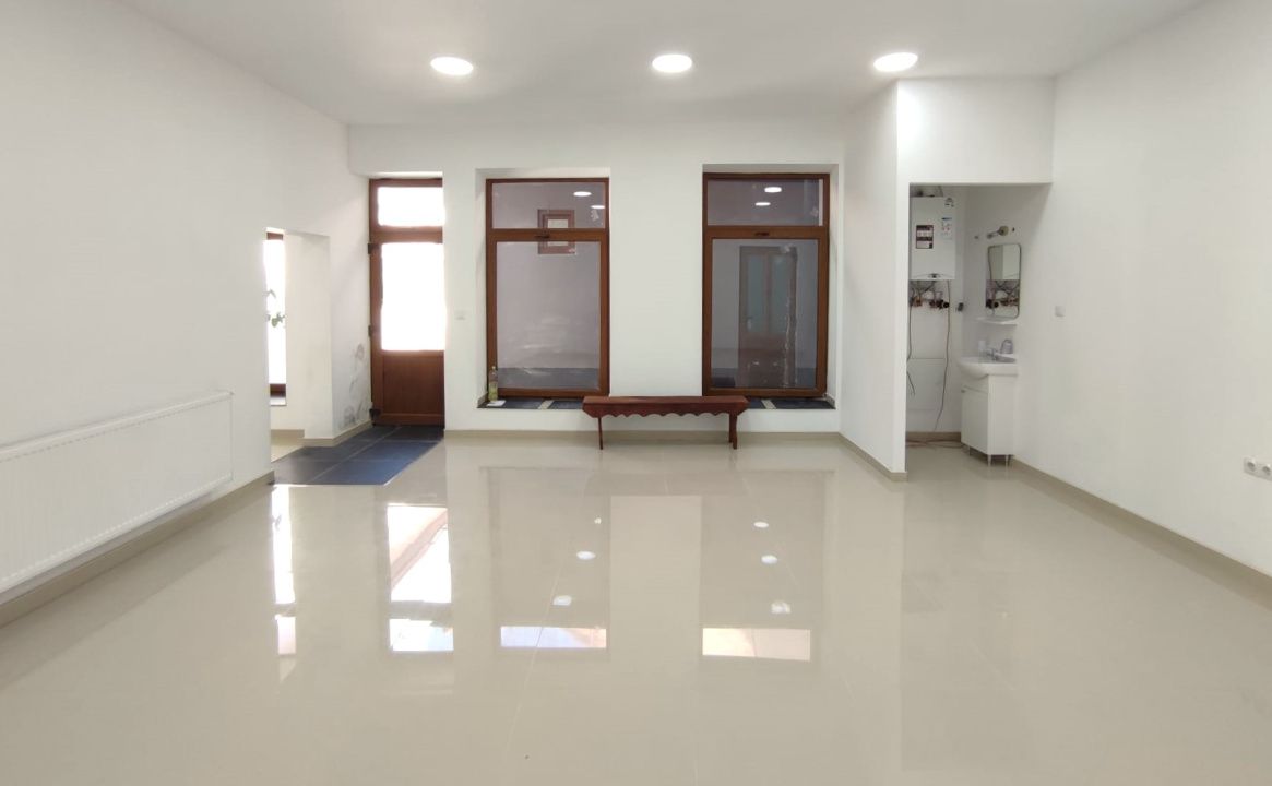 Spatiu servicii, Ultracentral, Str. Eroilor – fotografia 3 din 12