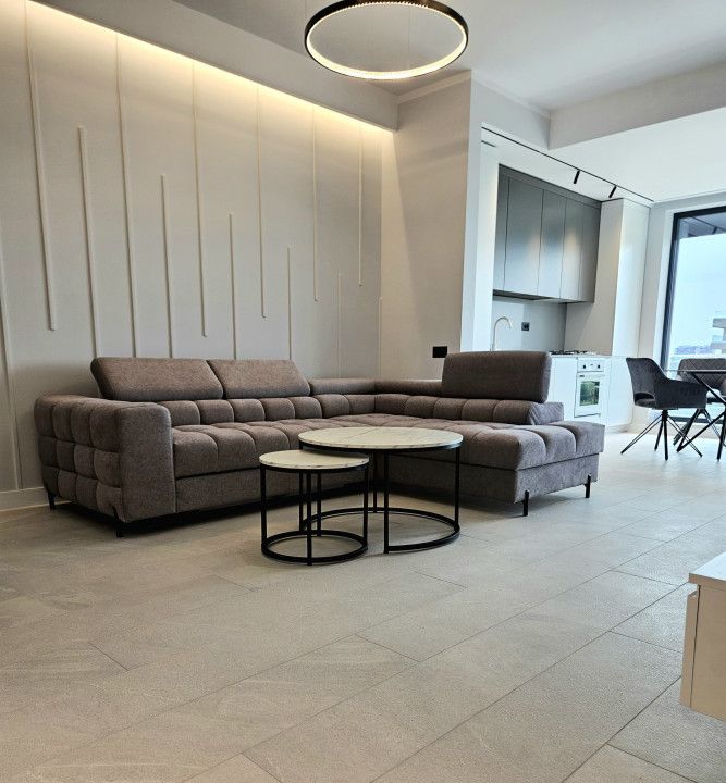 Apartament premium de inchiriat, la cativa pasi de plaja – fotografia 4 din 19