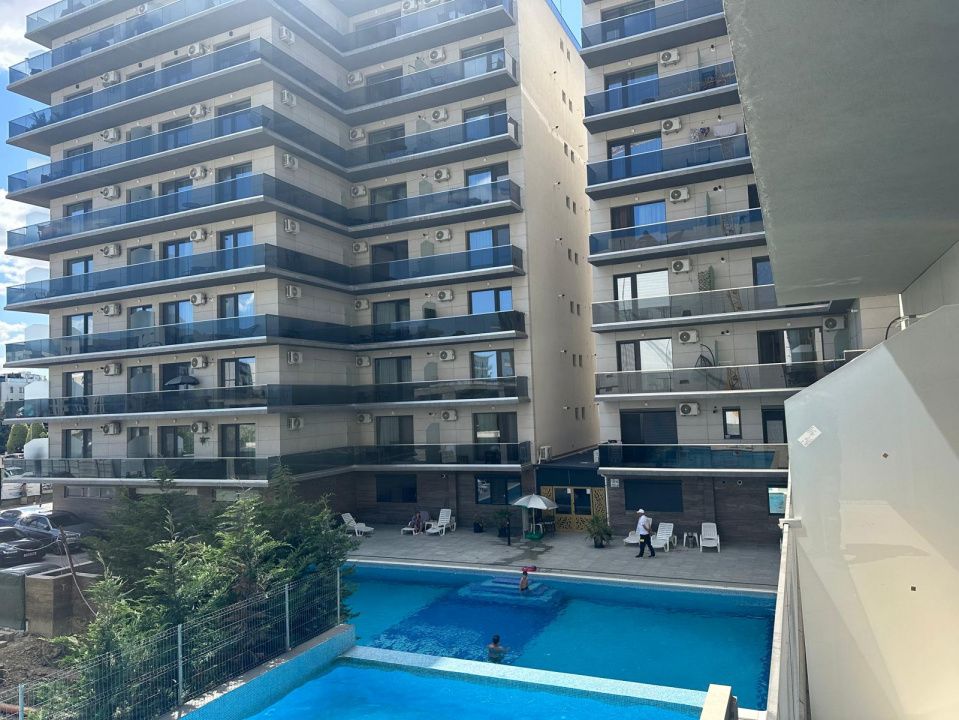 Apartament 2 camere de vânzare | in zona Mamaia Nord | Ideal investiție – fotografia 25 din 25