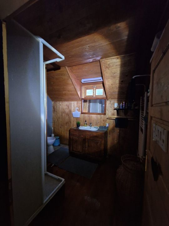 CABANĂ DE VÂNZARE ÎN ROMULI, BISTRIȚA-NĂSĂUD – fotografia 7 din 21