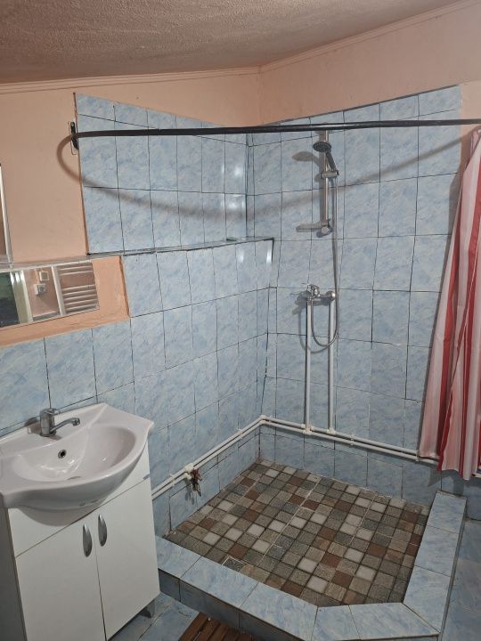 Casă în Cricău cu 1.375 mp teren, anexe, utilități, vie și livadă - Oportunitate – fotografia 28 din 54