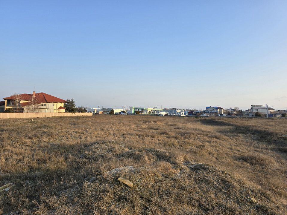 Anunturi vanzari terenuri in Constanta zona Boreal – fotografia 3 din 10