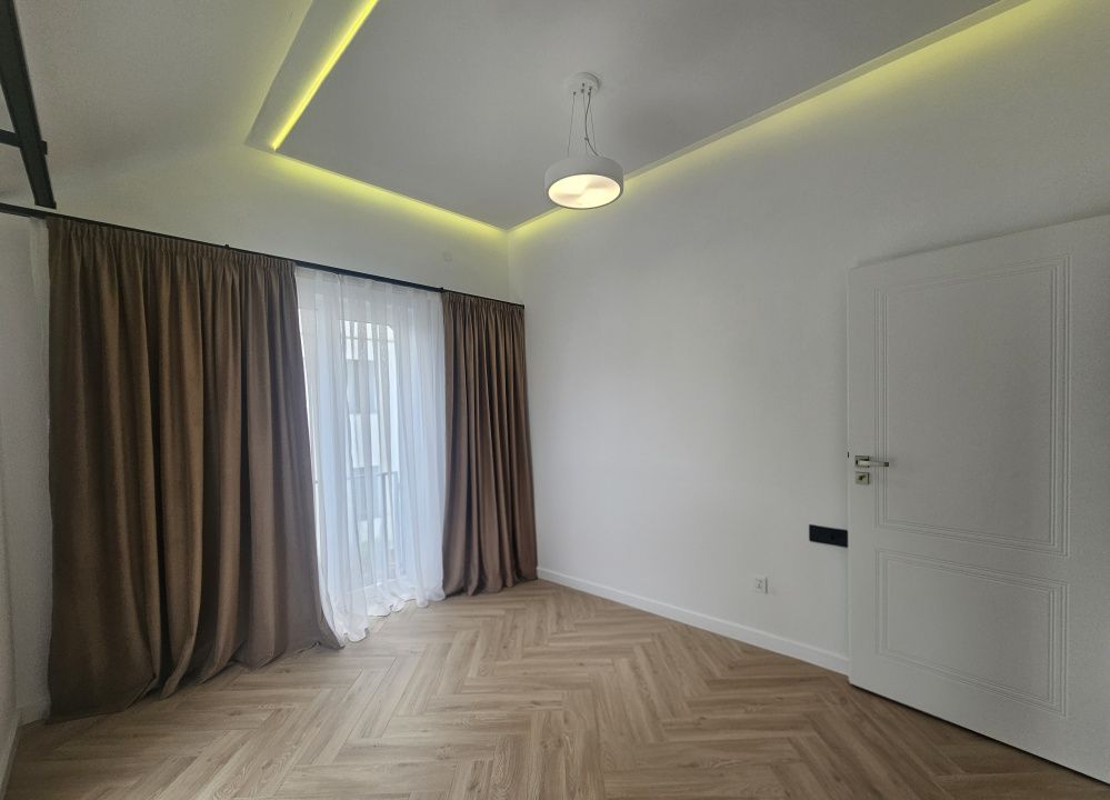 Gilau, casa premium la cheie cu 2 parcari – fotografia 18 din 33
