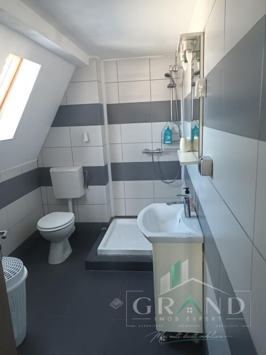 3 camere | 2 niveluri | Casă cu 3 apartamente | Zona Centrală – fotografia 33 din 34