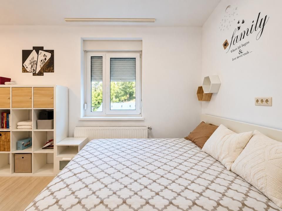 Apartament 2 Camere Vila ◦ Ultracentral - Zona Carol 1 ◦ Centrala Proprie ◦ U2 – fotografia 4 din 17