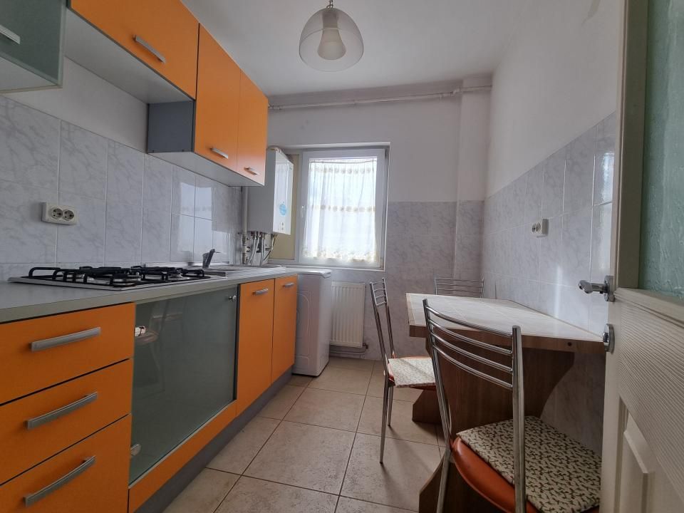 Apartament 2 camere | Ultracentral | Calea Marasesti | mobilat utilat – fotografia 4 din 10
