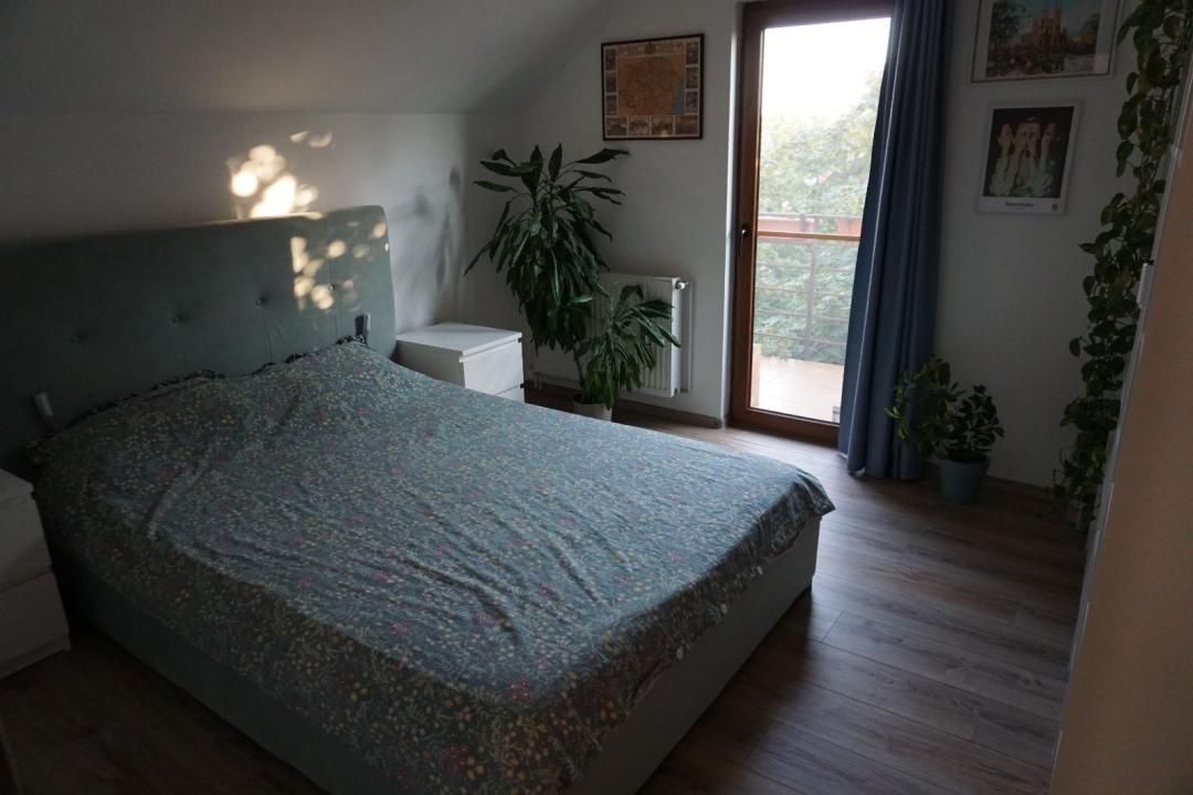 Apartament 2 camere, decomandat, mobilat, zona Bucovina – fotografia 5 din 15