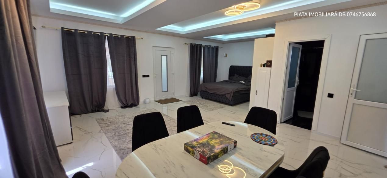 Vilă Premium P+1 renovată recent (2026), 6 camere, 1.000 mp teren – Colacu, DB – fotografia 9 din 32