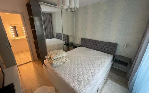 3 Camere de inchiriat | Dristor | Metrou | A.C | Loc Parcare | 2 Bai