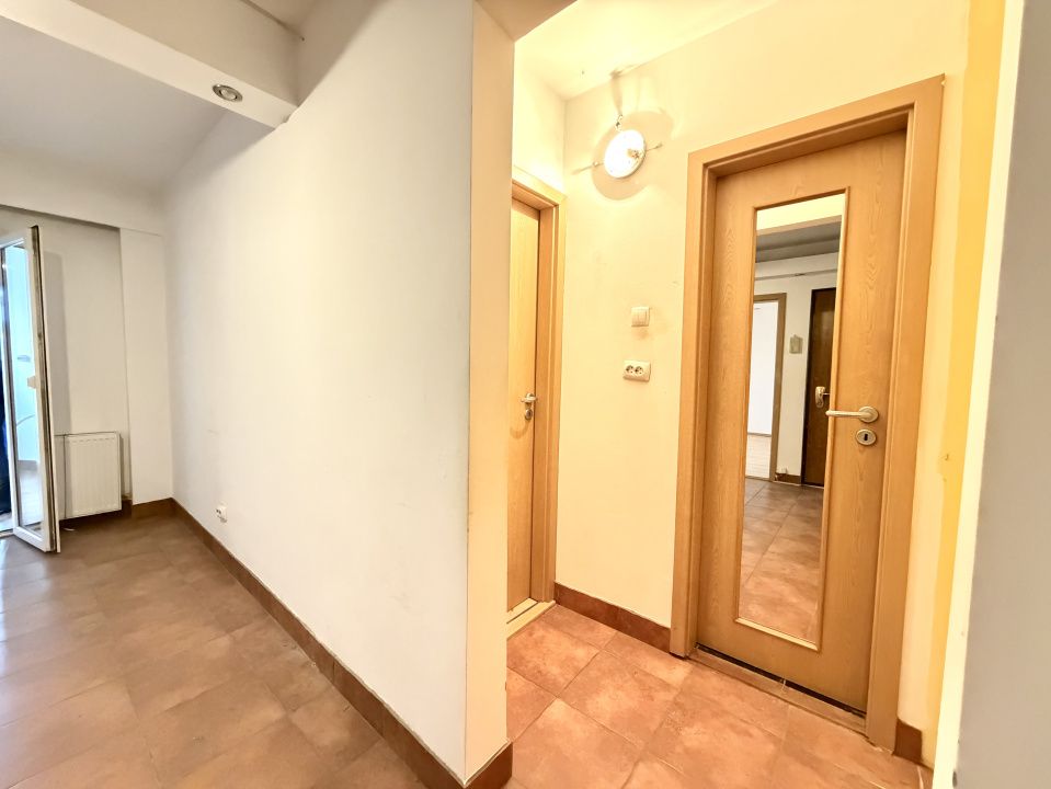 Apartament 2 camere, parter + boxa la subsol, 60 mp - Zona Bucovina – fotografia 8 din 9