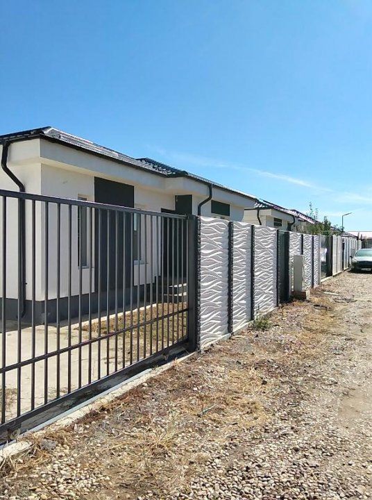 Acasa incepe aici-Casa Moderna pe Parter-Varteju-Magurele – fotografia 1 din 18