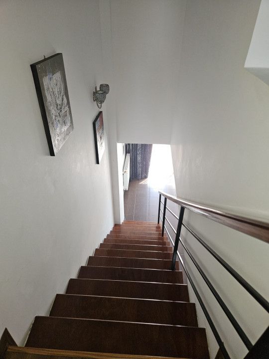 Mamaia Nord- apartament 3 camere tip duplex – fotografia 2 din 13