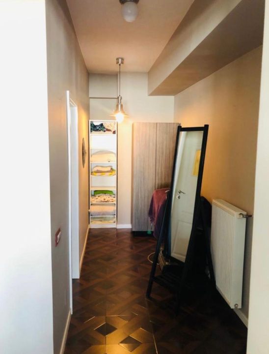 De vânzare Apartament 3 camere Dorobanti vedere panoramica – fotografia 8 din 15