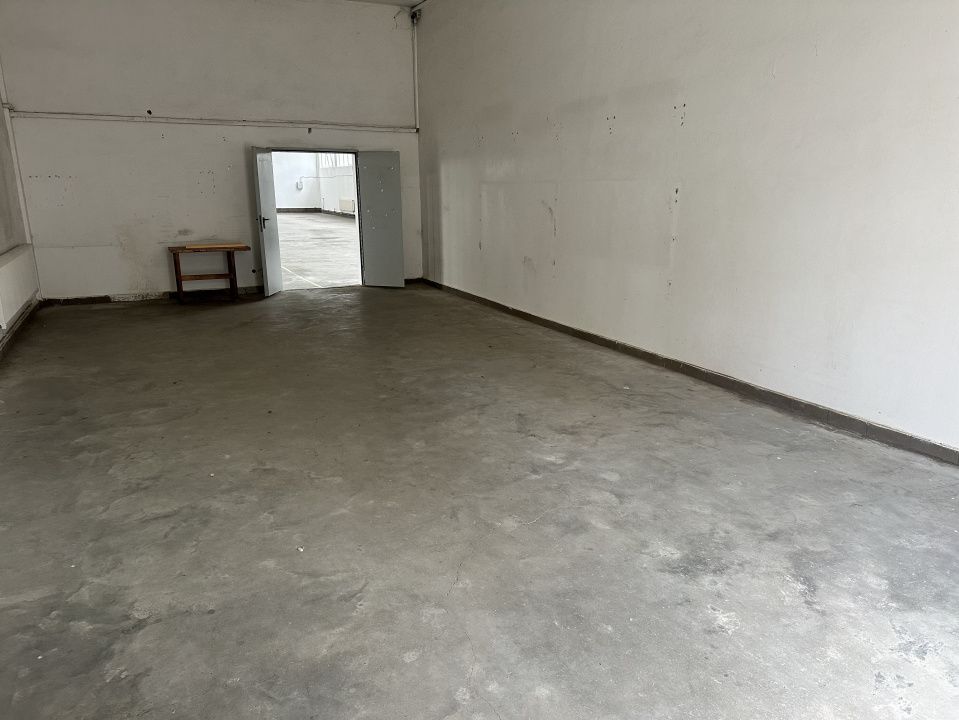 HALA DE INCHIRIAT I 1200 MP I CU TOATE UTILITATILE I ACCES TIR I CURTE I – fotografia 16 din 16