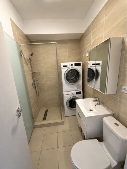 3 Camere de inchiriat | Timpuri Noi | Centrala | Parcare | Metrou | – fotografia 7 din 8
