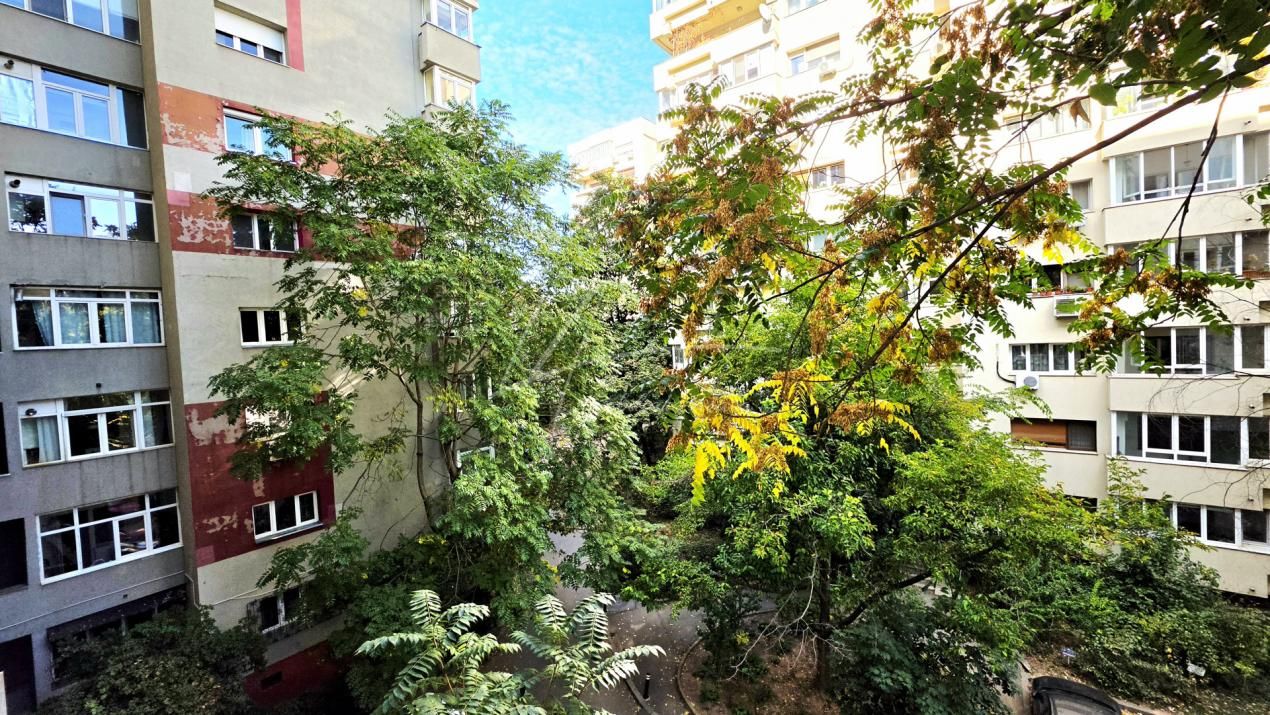 Ion Mihalache 38. 3 camere decomandat. La doi pasi de piata Victoriei – fotografia 10 din 56