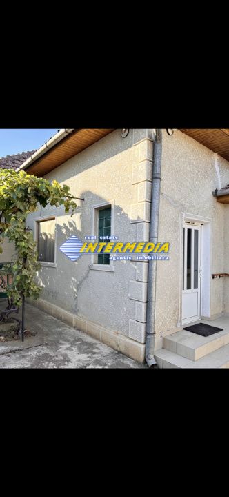CASA 4 CAMERE I ALBA IULIA I 131 MP I TEREN 1430 MP I TOATE UTILITATILE I – fotografia 25 din 28
