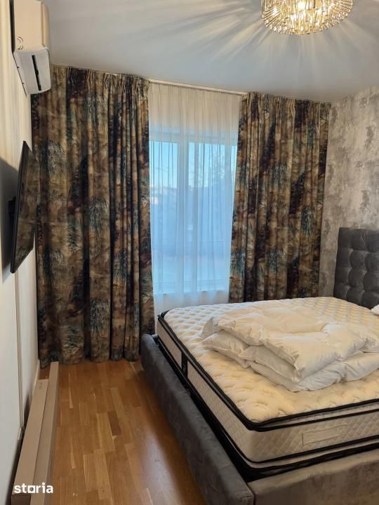 2 Camere de inchiriat | Luxuria Residence | Centrala | Metrou | Premium – fotografia 6 din 17