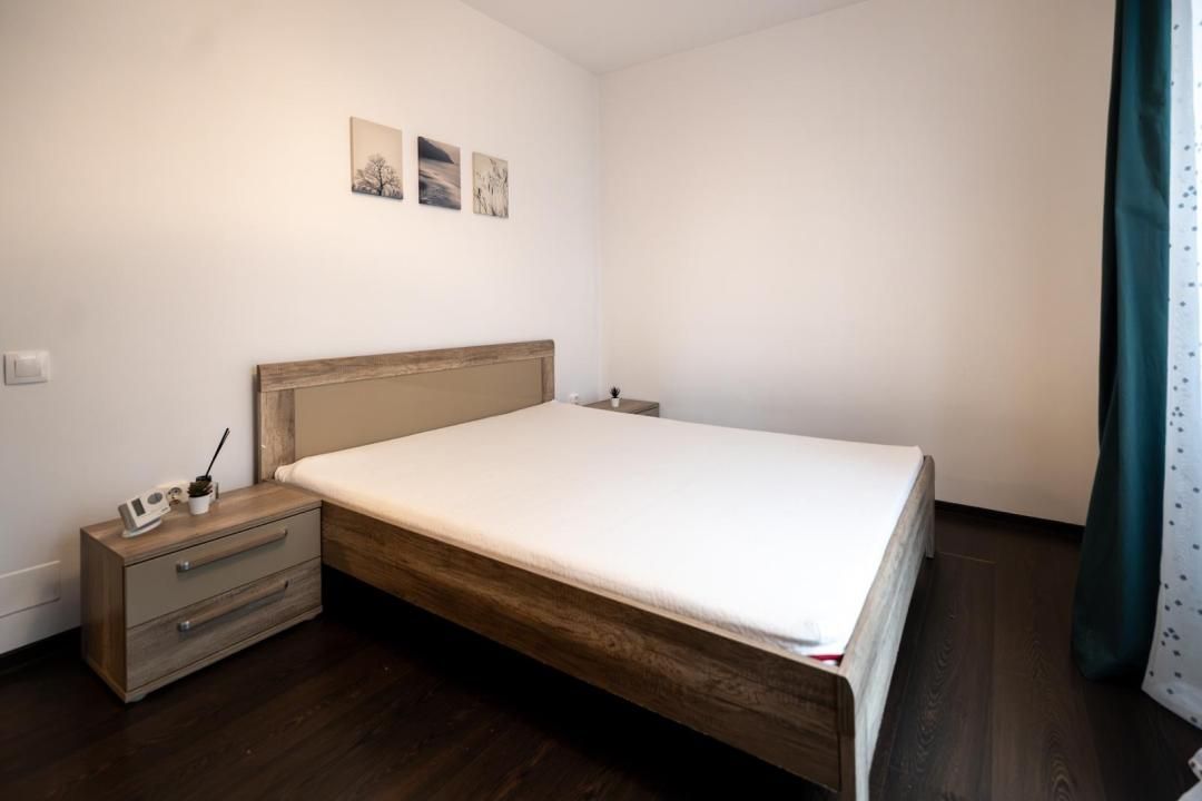 Apartament cu 2 camere I Semidecomandat I Mobilat  și utilat I Grigorescu – fotografia 2 din 13
