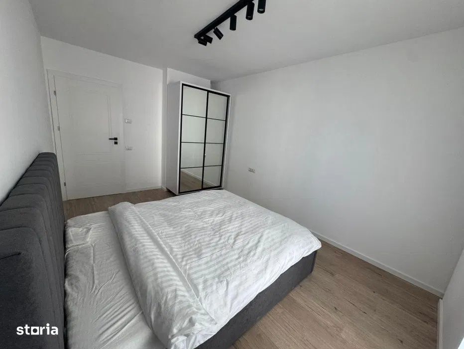 Elite City! Apartament de 3 camere, 2 bai, Terasa , Parcare, Finisat! – fotografia 5 din 12