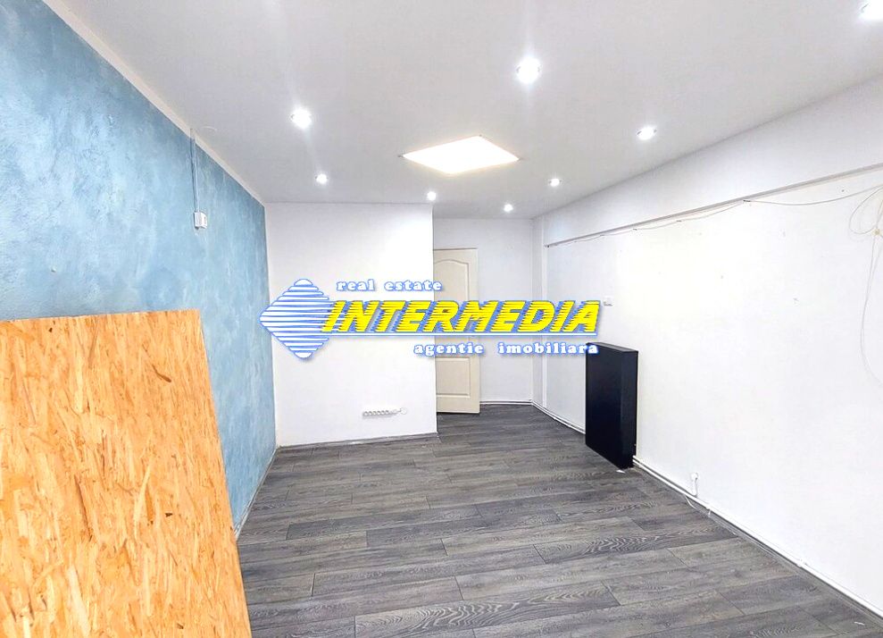 Spatiu Comercial cu vad in Zona Cetate Bulevard, Alba Iulia – fotografia 2 din 5