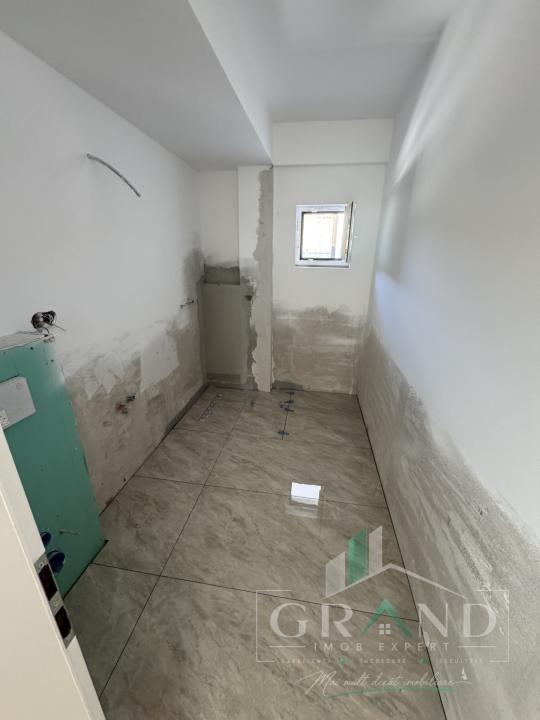 Apartament 2 camere I 46 mp+terasă I finisat, bloc nou I Donath Park – fotografia 8 din 9