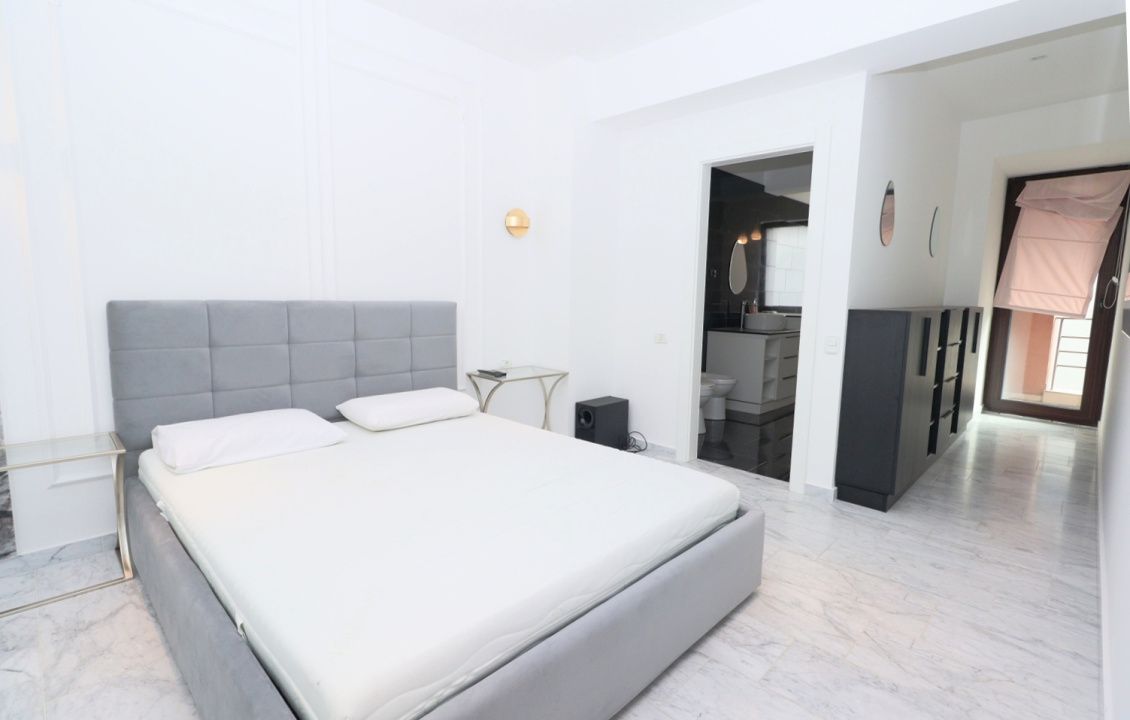 3 cam Herastrau | 115 mp - Et 4/5 |Sos. Nordului |Mobilier si finisaje deosebite – fotografia 10 din 19
