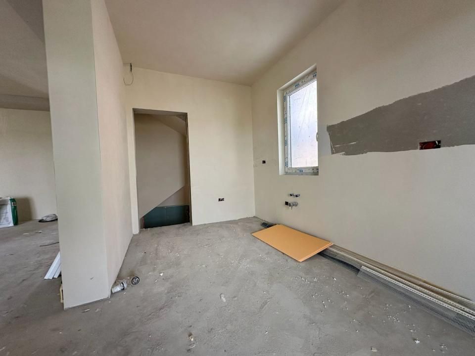 Duplex | 5 Camere | Parter+Etaj+Pod | Toate utilitatile | 3 Bai | – fotografia 7 din 21