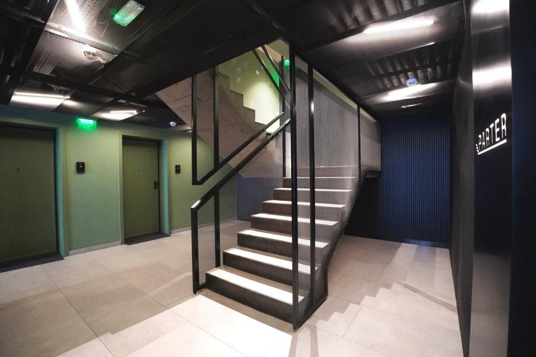 2 CAMERE | Floreasca - Fabrica de Glucoza-TERASA 7 MP | Gradina 40 MP – fotografia 13 din 14